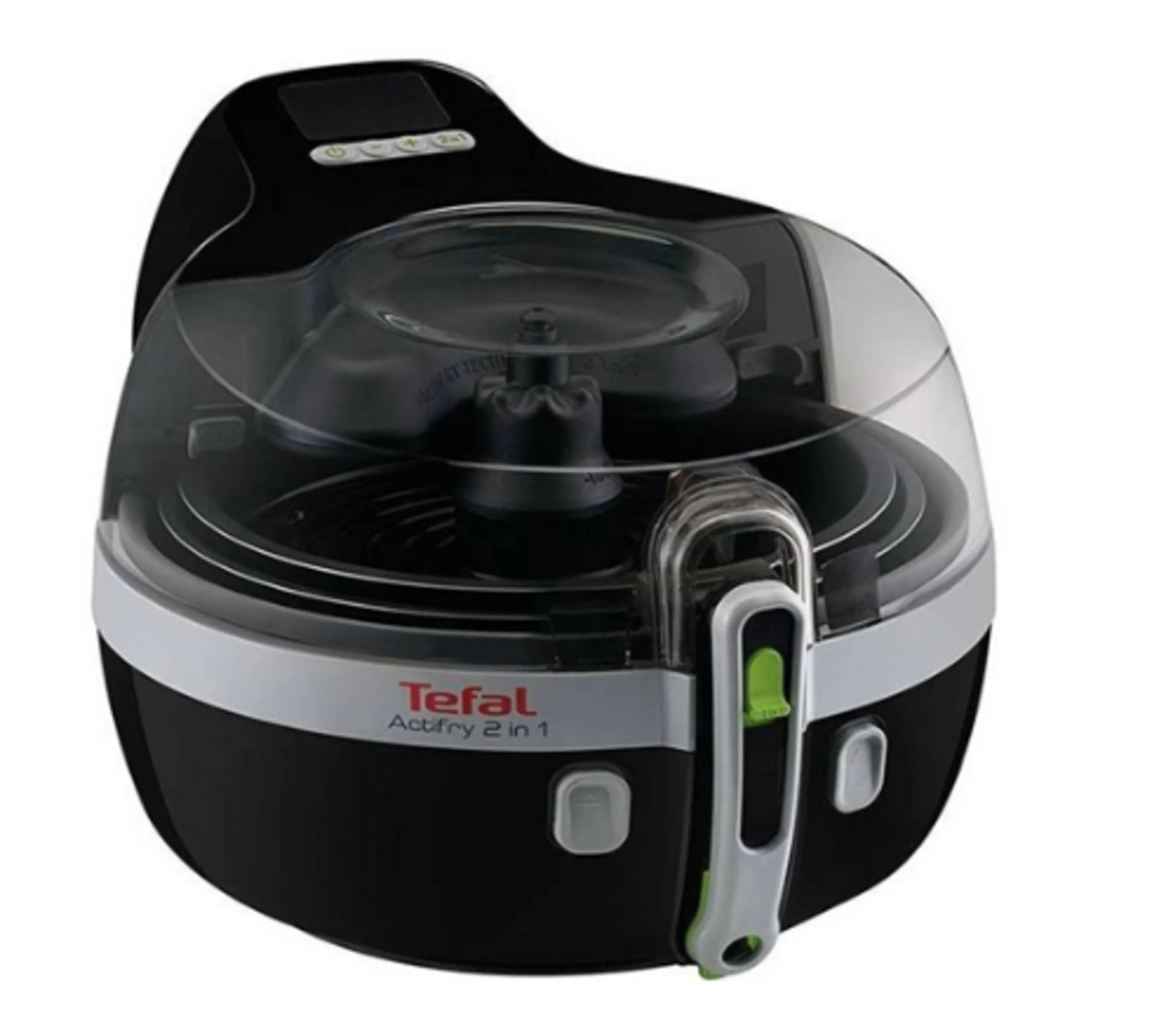 سرخ کن بدون روغن تفال YV9601 سرخ کن بدون روغن تفال YV9601